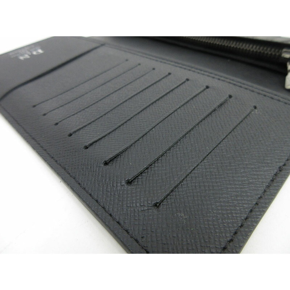 Louis Vuitton Monogram Eclipse Black Portefeuille… - image 7